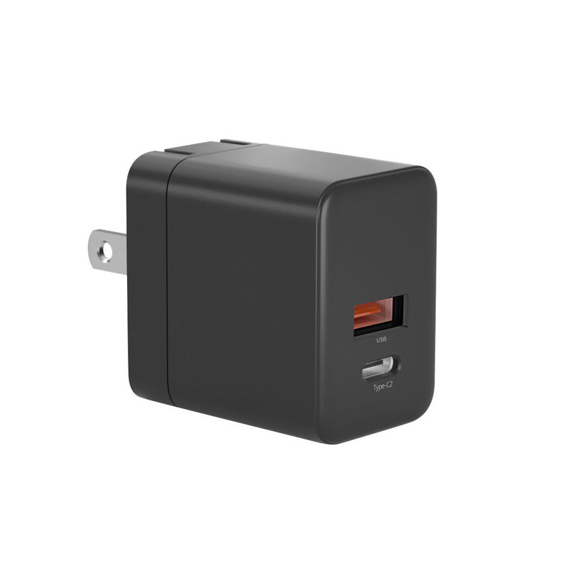 35W GAN Charger (PN352)